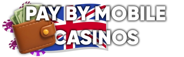 Pay By Mobile Casinos